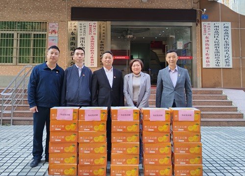 坚定跟党走，红联共建促发展