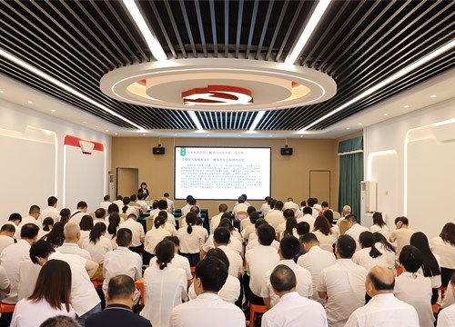 集团党支部参与白云区农业农